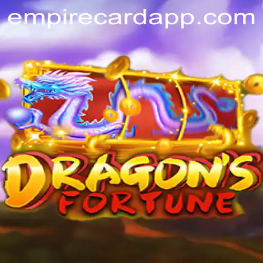 Discover DragonFortune: The New Star at EmpireCard Casino