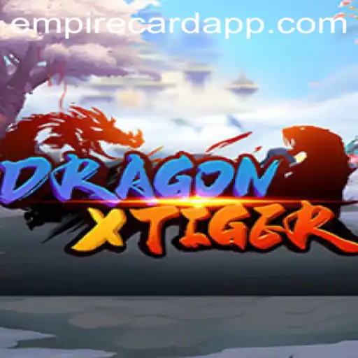 Explore the Thrills of DragonXTiger at EmpireCard Casino