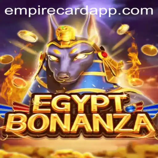 Unraveling the Mysteries of EgyptBonanza at EmpireCard Casino