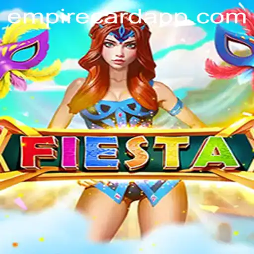 Fiesta: A Vibrant New Addition to EmpireCard Casino's Game Lineup