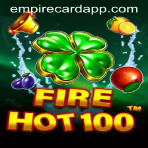 Exploring FireHot100: The New Sensation at EmpireCard Casino