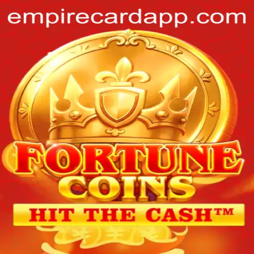 Discovering the Allure of FortuneCoins: An Engaging Adventure at EmpireCard Casino