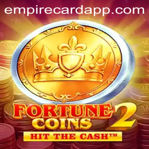 Discover the Thrilling World of FortuneCoins2 at EmpireCard Casino