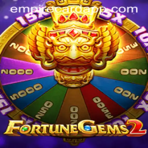 Exploring the Excitement of FortuneGems2 at EmpireCard Casino