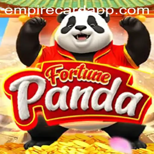 Unveiling FortunePanda: A New Gaming Experience at EmpireCard Casino