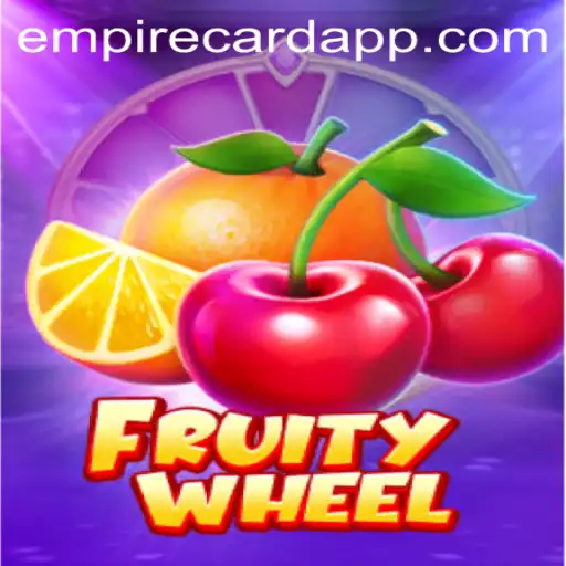 Unveiling FruityWheel: A Fresh Experience at EmpireCard Casino