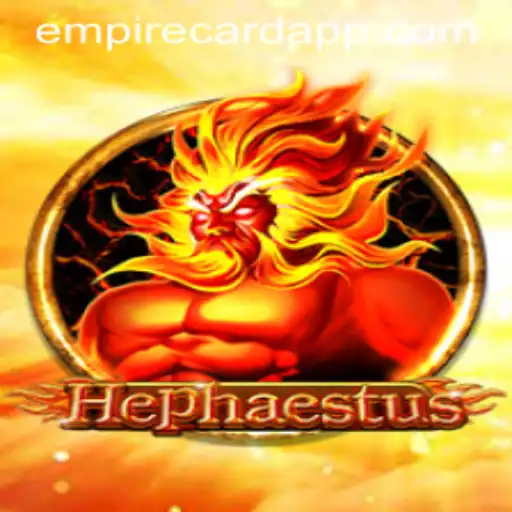 Hephaestus: An Epic Odyssey in EmpireCard Casino's New Gaming Universe