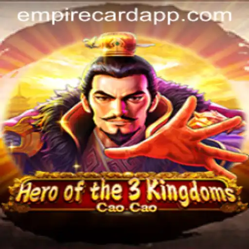 Unveiling Heroofthe3KingdomsCaoCao: A Strategic Card Game Adventure