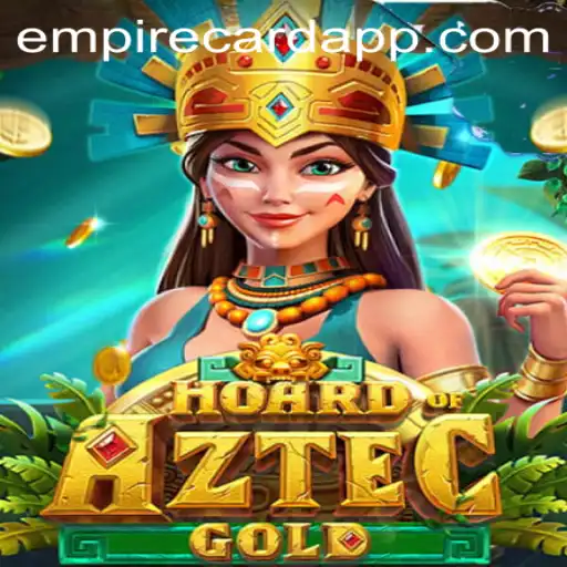 Discover the Thrills of Hoard of Aztec Gold at EmpireCard Casino
