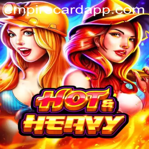 HotHeavy: Discover the Thrilling Game at EmpireCard Casino