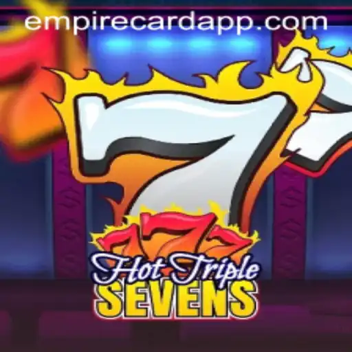 Discover the Thrilling World of HotTripleSevens at EmpireCard Casino