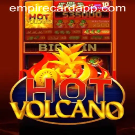 Discover the Thrills of HotVolcano at EmpireCard Casino