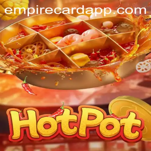 Exploring the Fiery Excitement of Hotpot at EmpireCard Casino