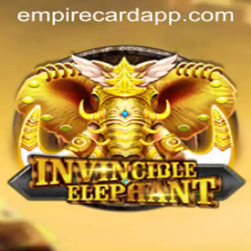 InvincibleElephant: A Thrilling Casino Adventure at EmpireCard Casino