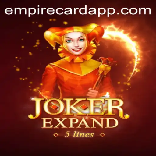 Exploring the Thrills of JokerExpand at EmpireCard Casino
