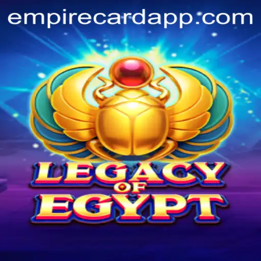 Unveiling LegacyOfEgypt at EmpireCard Casino