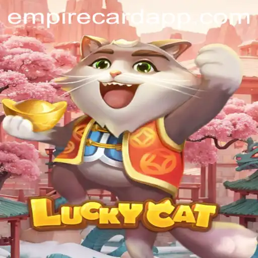 Discover the Thrills of LuckyCat at EmpireCard Casino