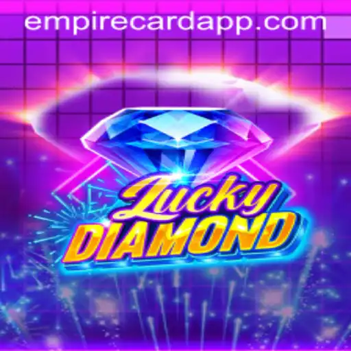 Exploring the Thrills of LuckyDiamond at EmpireCard Casino