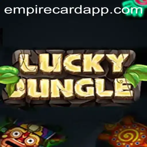 Exploring the Thrills of LuckyJungle at EmpireCard Casino