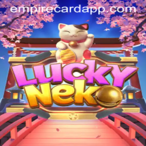 Experience the Charm of LuckyNeko at EmpireCard Casino