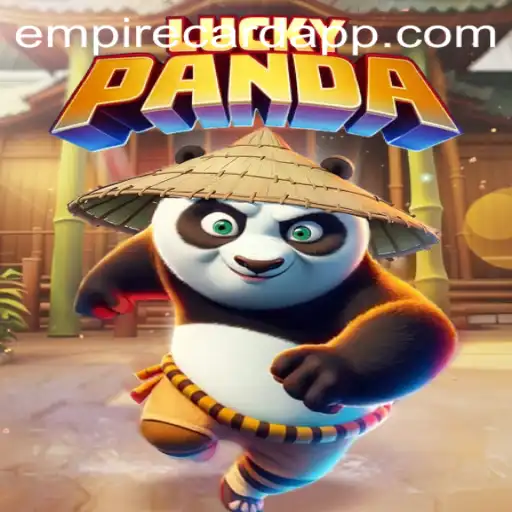 Immerse Yourself in the World of LuckyPanda at EmpireCard Casino