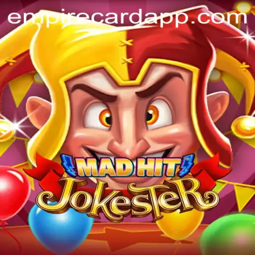 MadHitJokester: Dive Into the Thrilling World of EmpireCard Casino's Latest Game