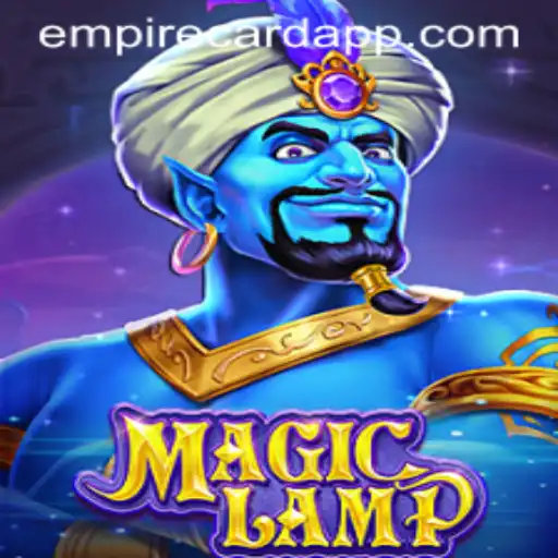 The Allure of MagicLamp: A New Sensation at EmpireCard Casino