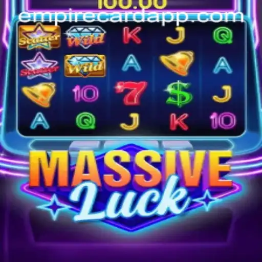 MassiveLuck: The Exciting World of EmpireCard Casino