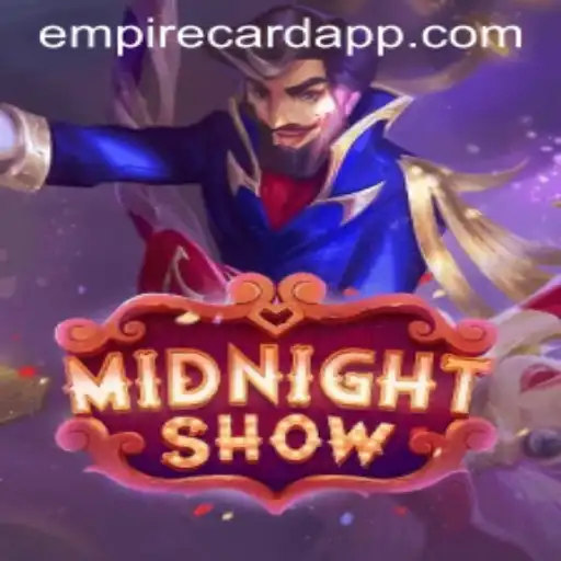 Unveiling the Thrilling World of MidnightShow at EmpireCard Casino