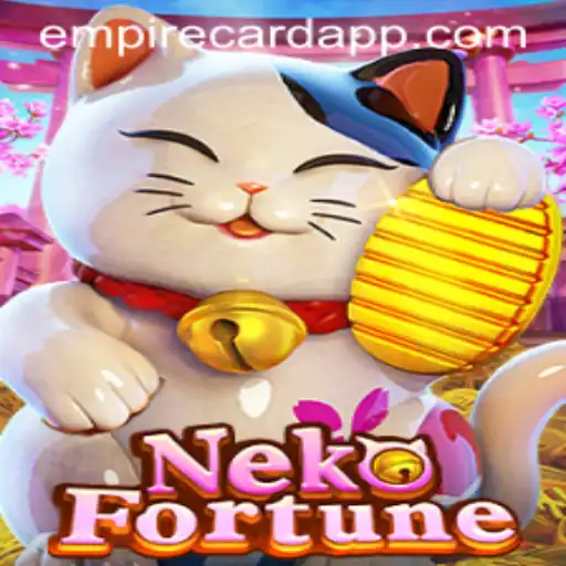 Discover NekoFortune: A Promising New Game at EmpireCard Casino
