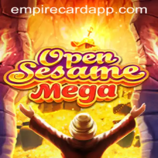 Discover OPENSESAMEMEGA: A Unique Casino Game Experience at EmpireCard Casino