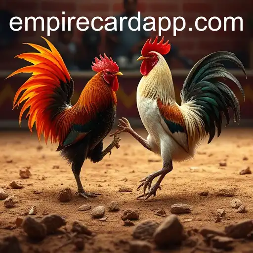 The Rise of Online Sabong and Its Connection to EmpireCard Casino