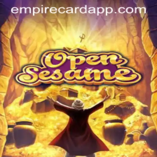 Unlock the World of OpenSesame at EmpireCard Casino