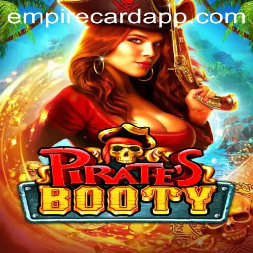 Exploring PiratesBooty: A Treasure Trove of Fun at EmpireCard Casino