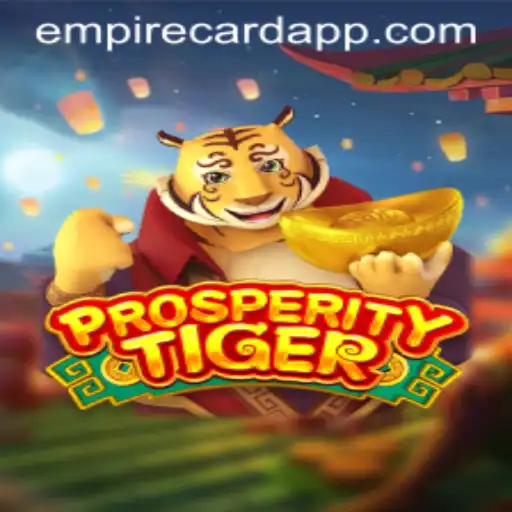 Exploring ProsperityTiger: A New Gaming Phenomenon at EmpireCard Casino