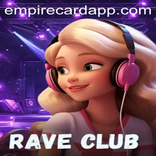 Explore the Electrifying Universe of RaveClub at EmpireCard Casino
