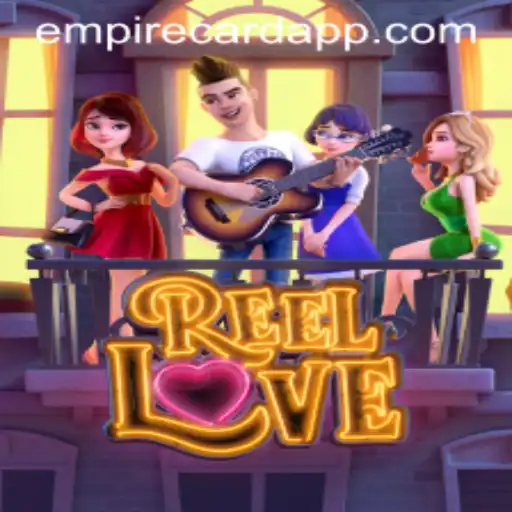 Exploring the Enchanting World of ReelLove at EmpireCard Casino