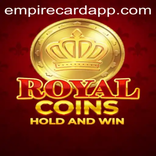 Exploring RoyalCoins: The Striking New Game at EmpireCard Casino