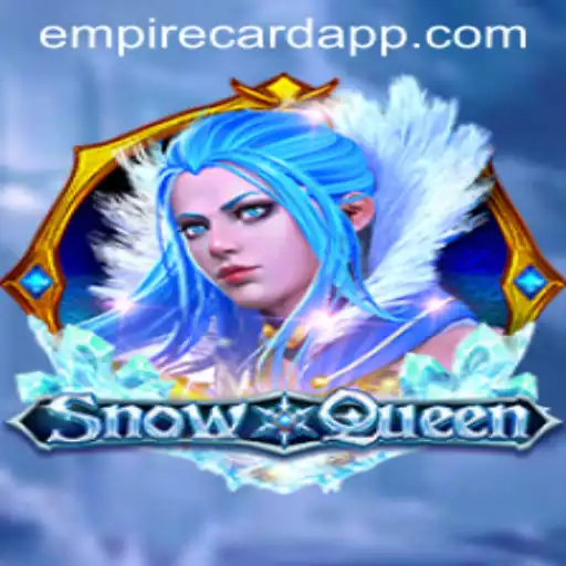 Discover the Magical World of SnowQueen at EmpireCard Casino