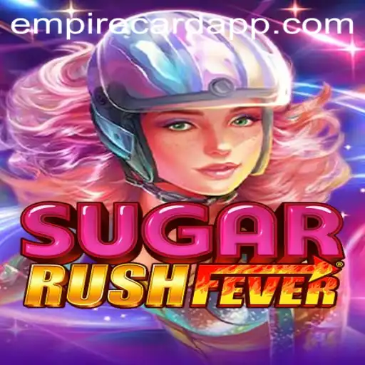 Dive into the Excitement of SugarRushFever at EmpireCard Casino