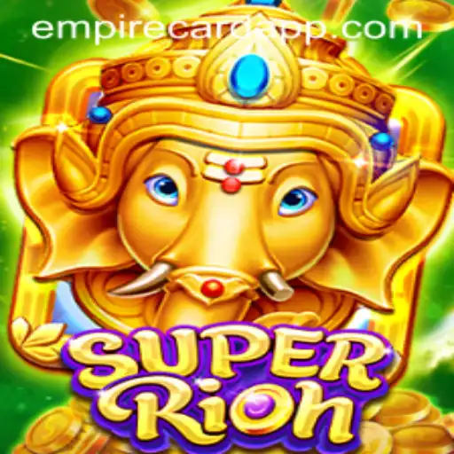 Discover the Thrills of SuperRich at EmpireCard Casino