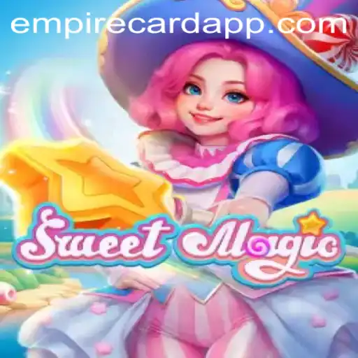 Exploring the Enchanting World of SweetMagic at EmpireCard Casino