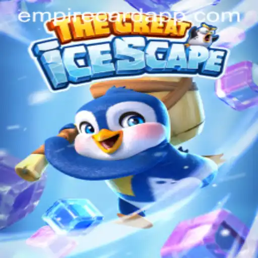 The Great Icescape: A Chilling Adventure in the EmpireCard Casino