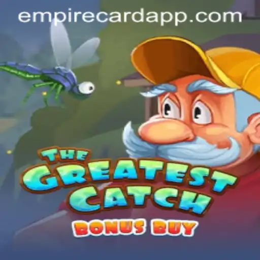A Deep Dive into the Adventure of TheGreatestCatchBonusBuy at EmpireCard Casino