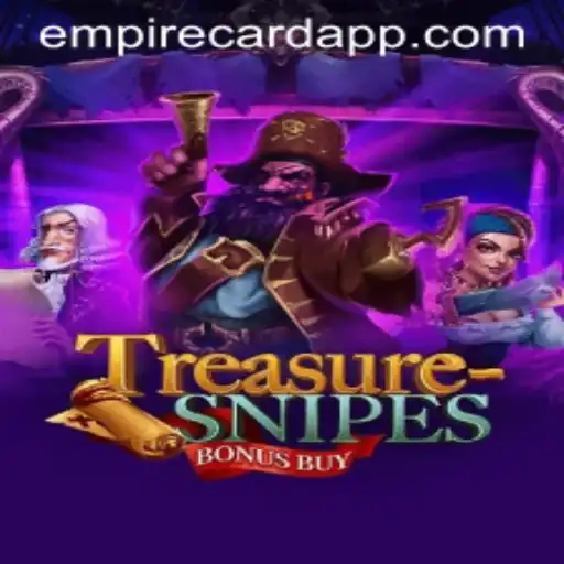 Discover the Thrilling World of TreasuresnipesBonusBuy at EmpireCard Casino