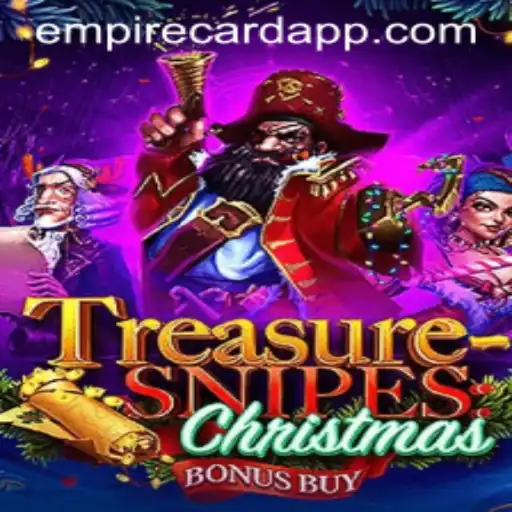 Unwrapping the Excitement of TreasuresnipesChristmas and EmpireCard Casino
