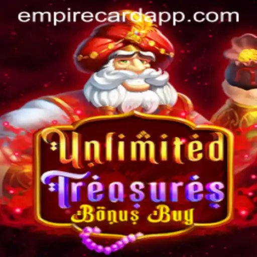 Explore the Excitement of UnlimitedTreasuresBonusBuy at EmpireCard Casino