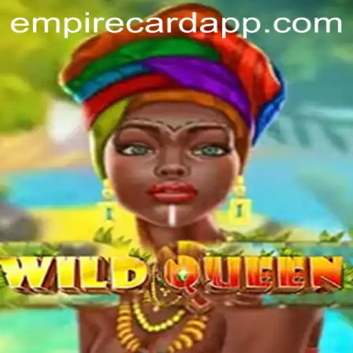 WildQueen: Experience the Thrill of EmpireCard Casino's Latest Game