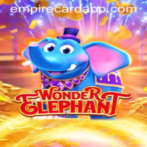 Discovering the World of WonderElephant at EmpireCard Casino