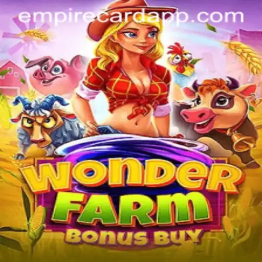 Explore the Exciting World of WonderFarmBonusBuy at EmpireCard Casino